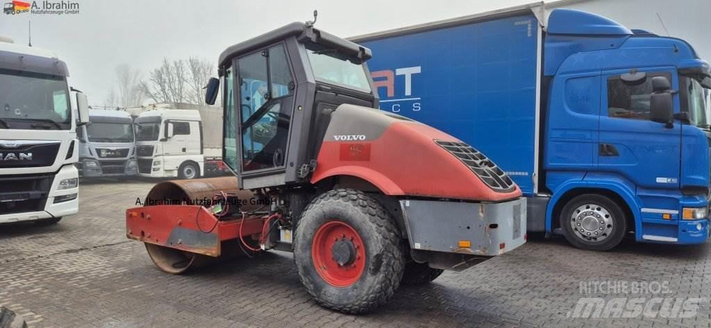 Volvo SD77 DX Overige walsen