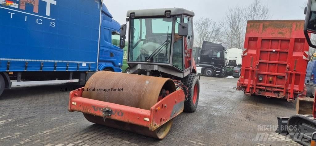 Volvo SD77 DX Overige walsen