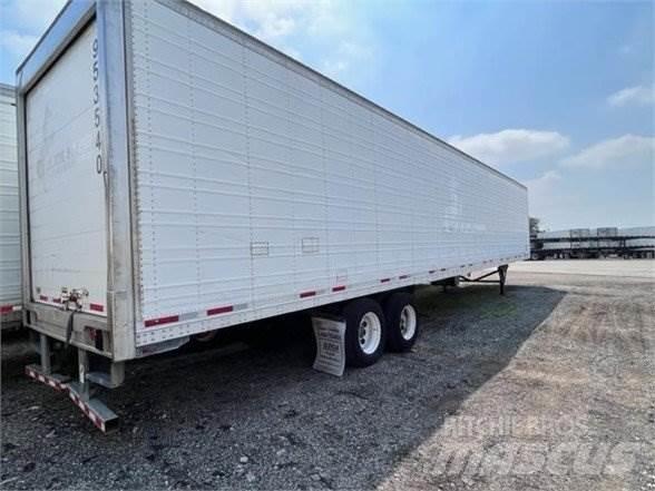 CIMC COOL GLOBE REEFER Koel-vries trailer