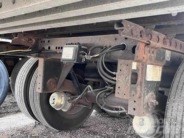 CIMC COOL GLOBE REEFER Koel-vries trailer