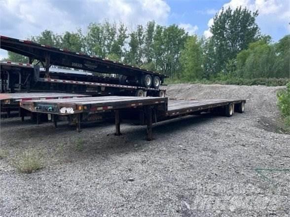 Dynaweld STEEL STEPDECK Diepladers
