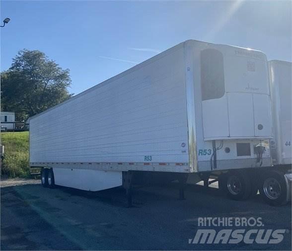 Utility 3000R REEFER Koel-vries trailer