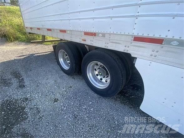 Utility 3000R REEFER Koel-vries trailer