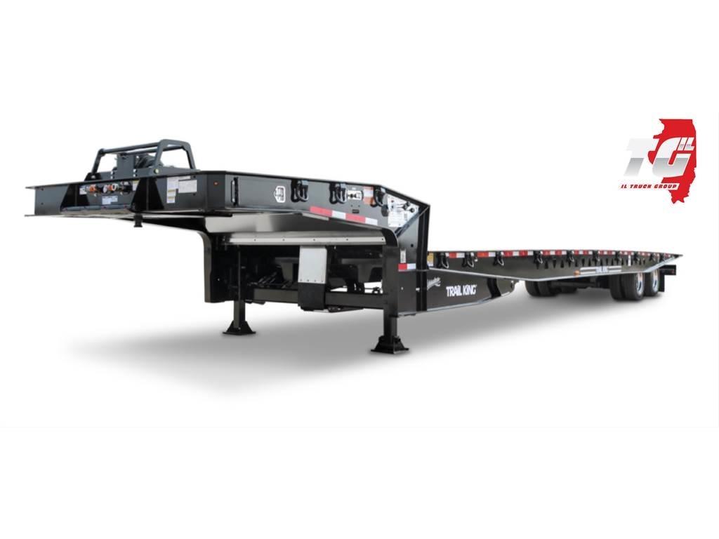 Trail King TKHST Overige aanhangers