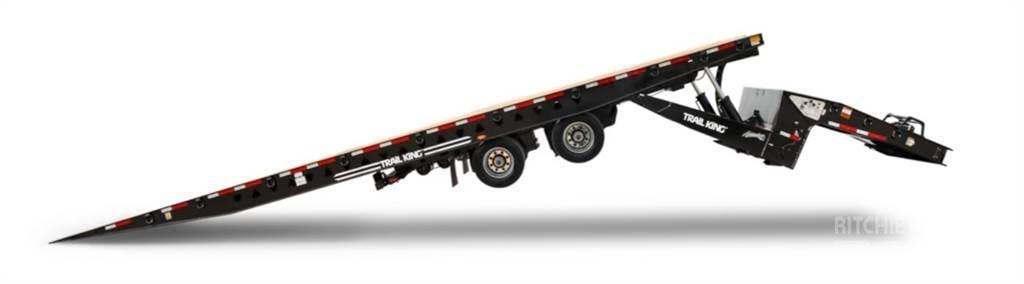 Trail King TKHST Overige aanhangers