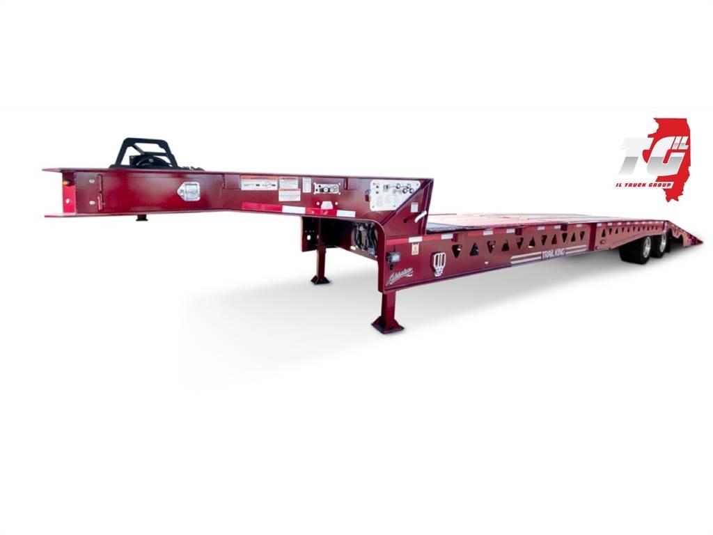 Trail King TKHST Overige aanhangers