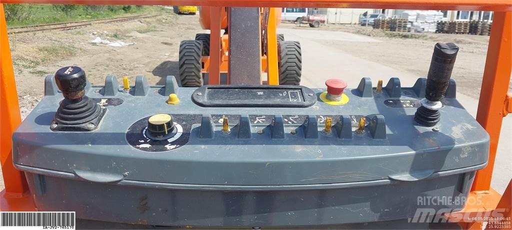 JLG 860SJ Knikarmhoogwerkers