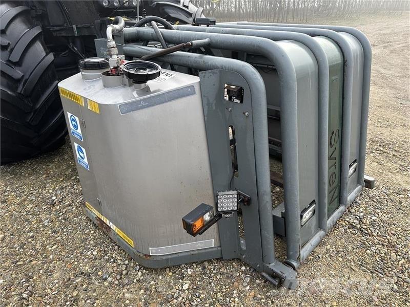  SyreN Andere bemestingsmachines