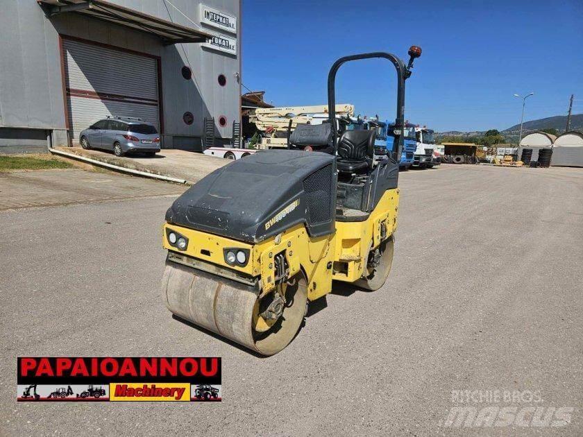 Bomag BW 100 AD-5 Bouw - Overige