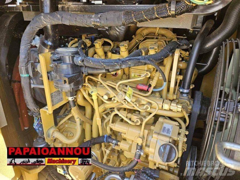 CAT 305 Cr Bouw - Overige