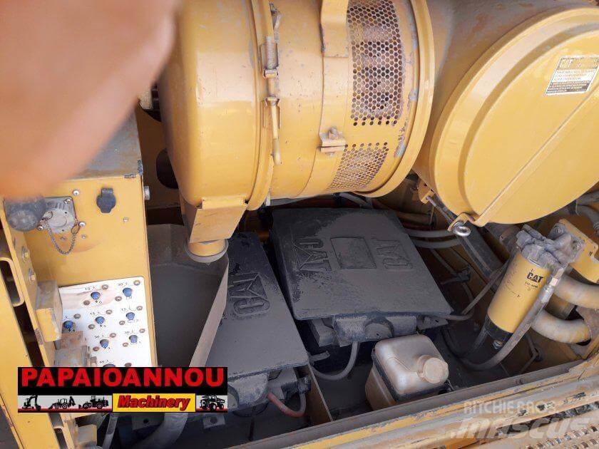 CAT 365B II Bouw - Overige