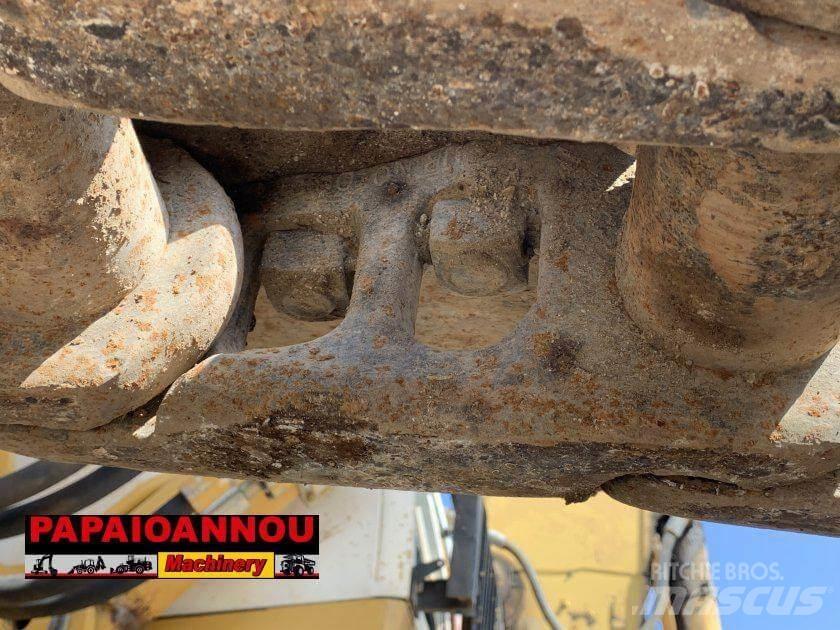 CAT 365B L Bouw - Overige