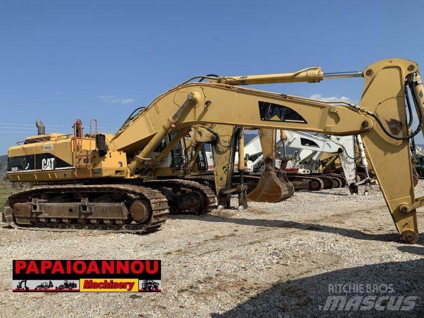 CAT 365B L Bouw - Overige