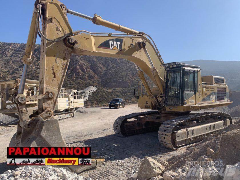 CAT 365B LME II Bouw - Overige