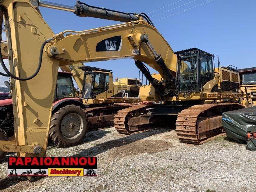 CAT 385C LME Bouw - Overige