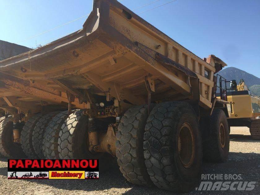 CAT 773 B Bouw - Overige