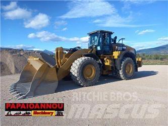 CAT 982 M Bouw - Overige