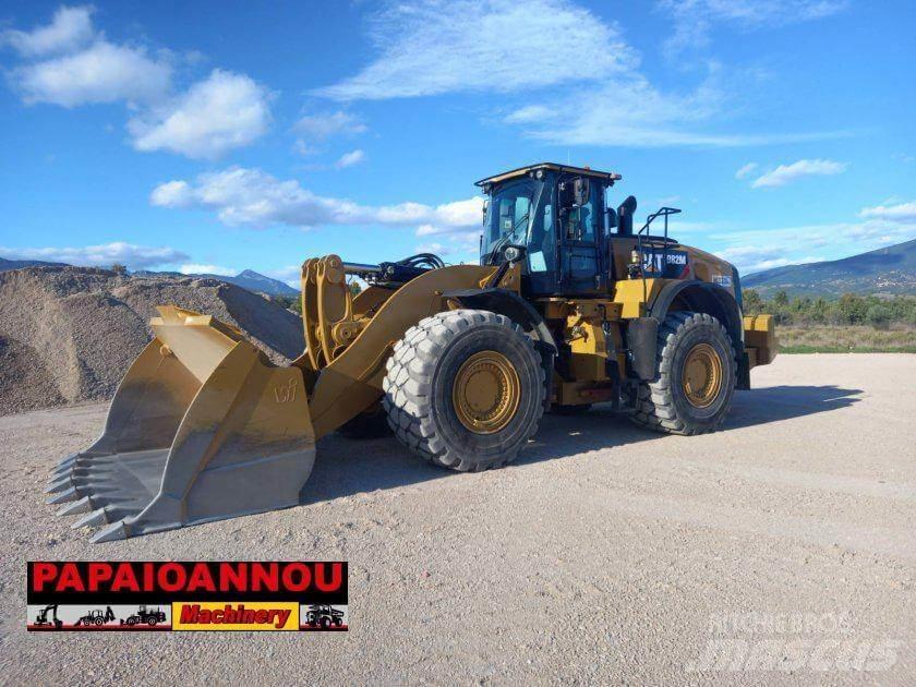CAT 982 M Bouw - Overige