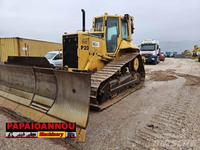 CAT D6N LGP Bouw - Overige