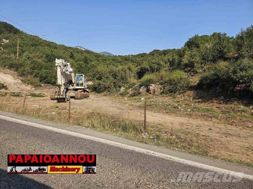 Liebherr R 964C HDSL Bouw - Overige