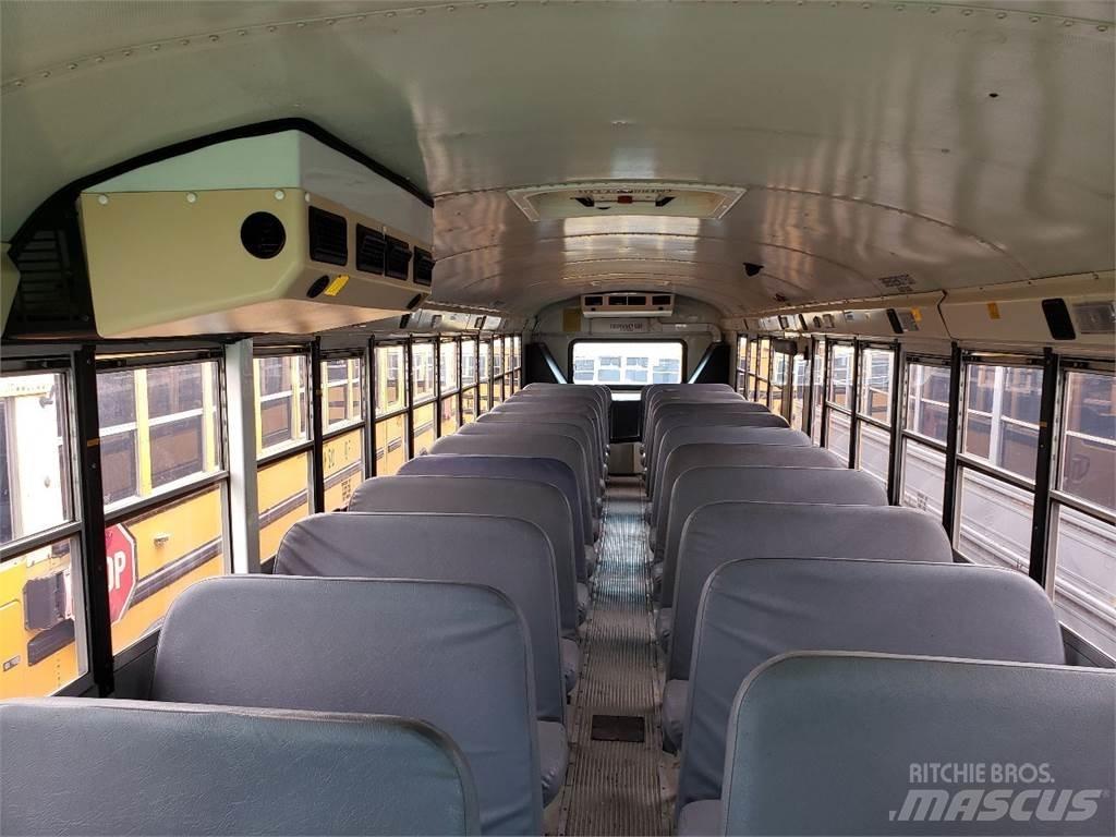 IC Bus 300 Overige bussen