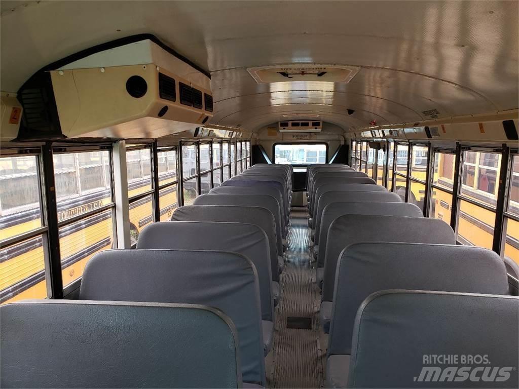 IC Bus 300 Overige bussen