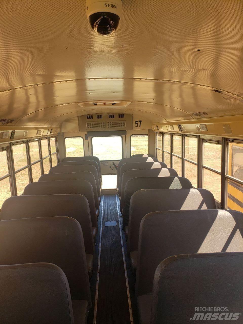 IC Bus CE200 Overige bussen