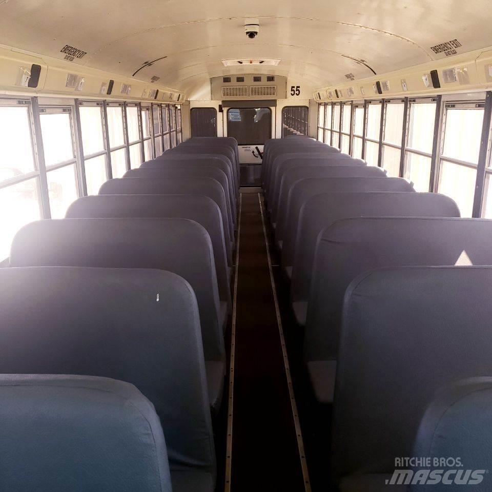 IC Bus CE200 Overige bussen
