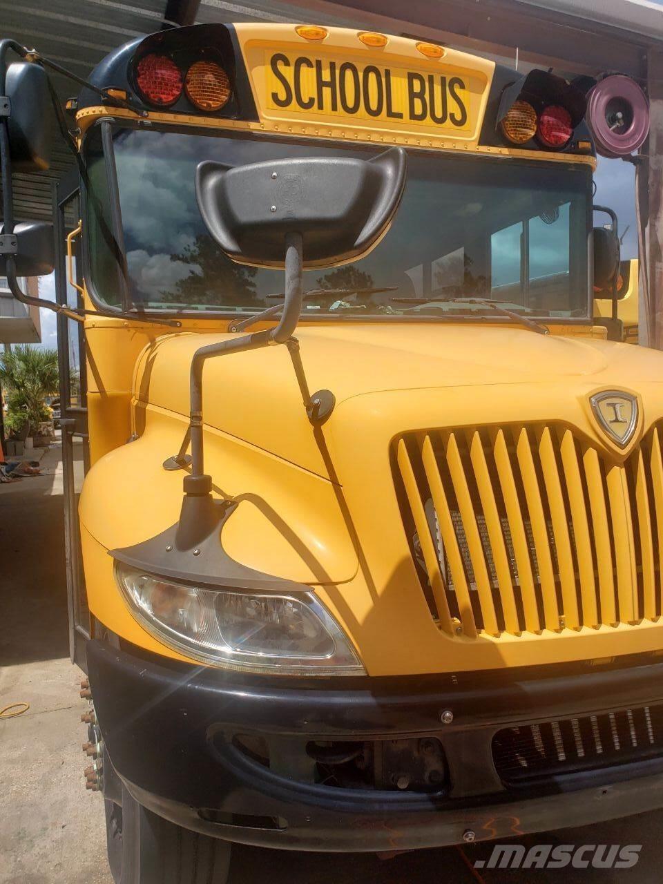 IC Bus CE300 Overige bussen