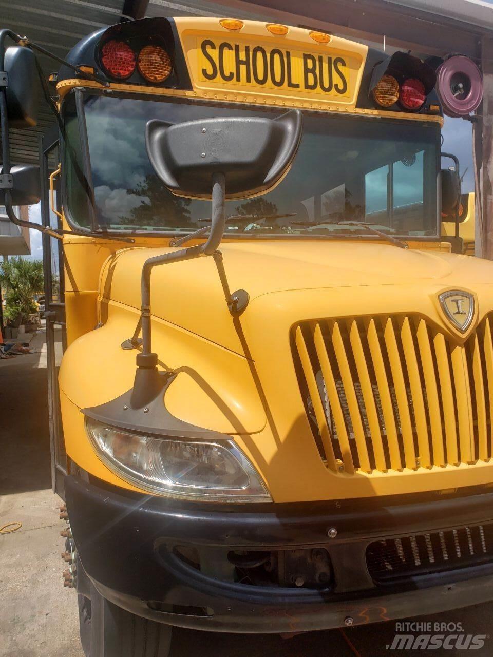 IC Bus CE300 Overige bussen