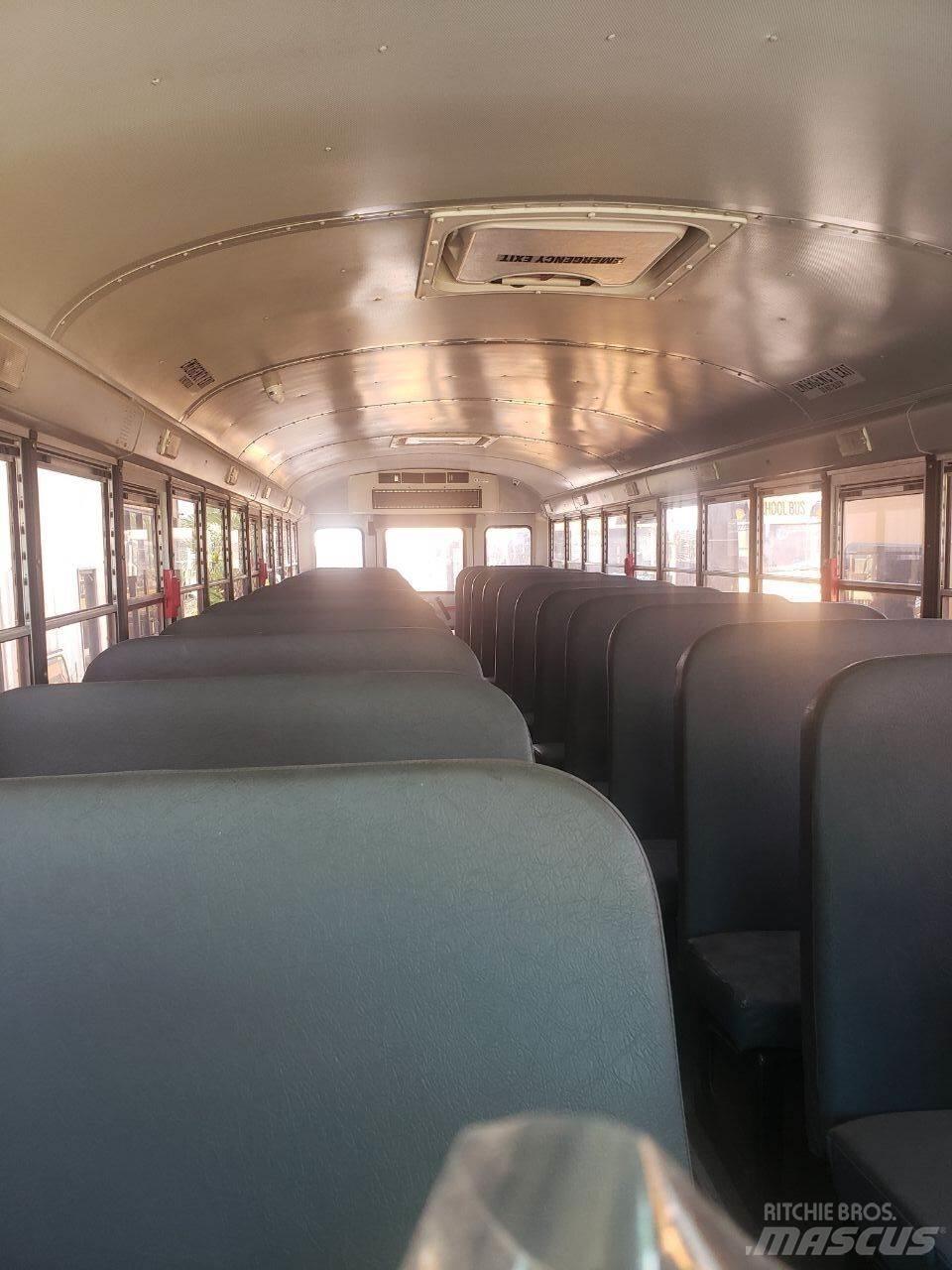 IC Bus CE300 Overige bussen