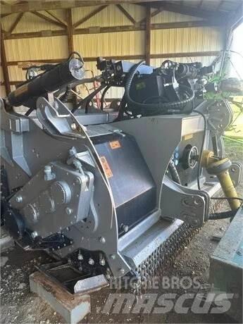 FAE MTM-225 Overige componenten