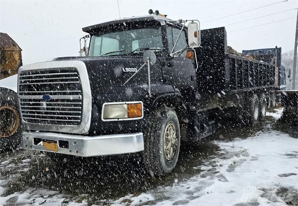Ford L9000 Overige componenten
