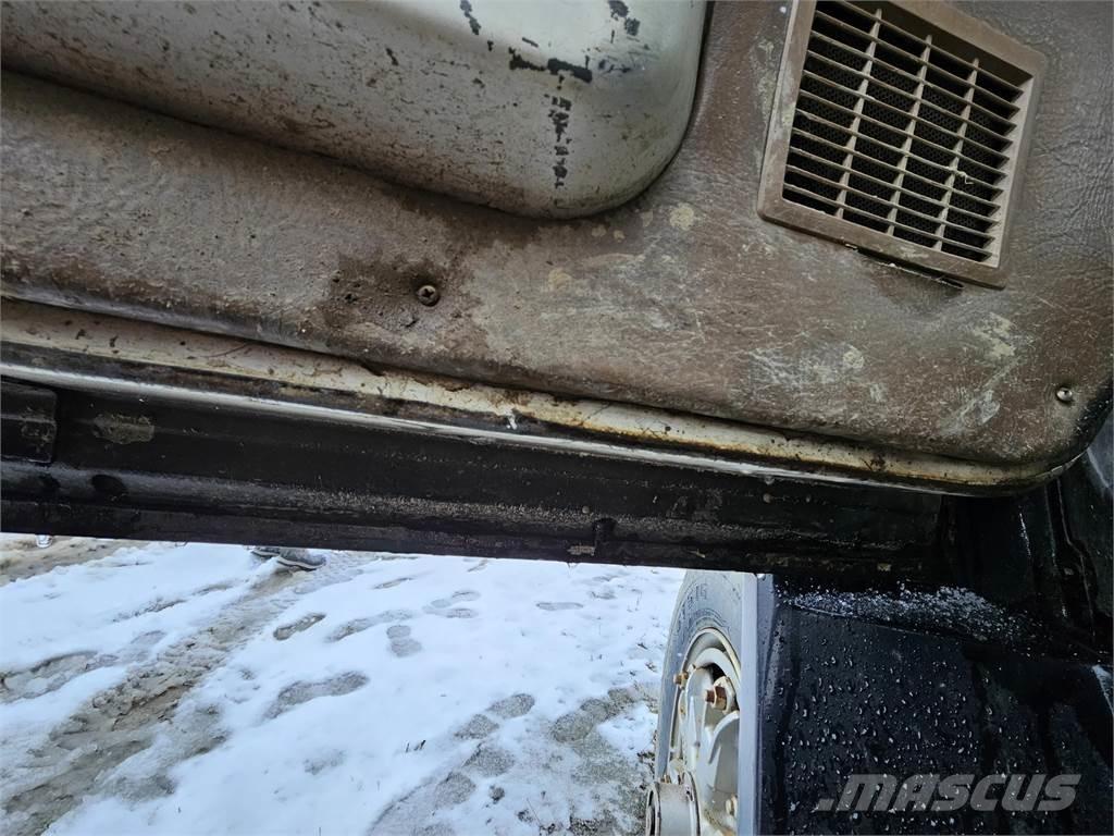 Ford L9000 Overige componenten