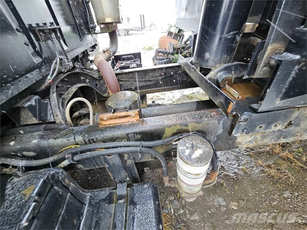 Ford L9000 Overige componenten