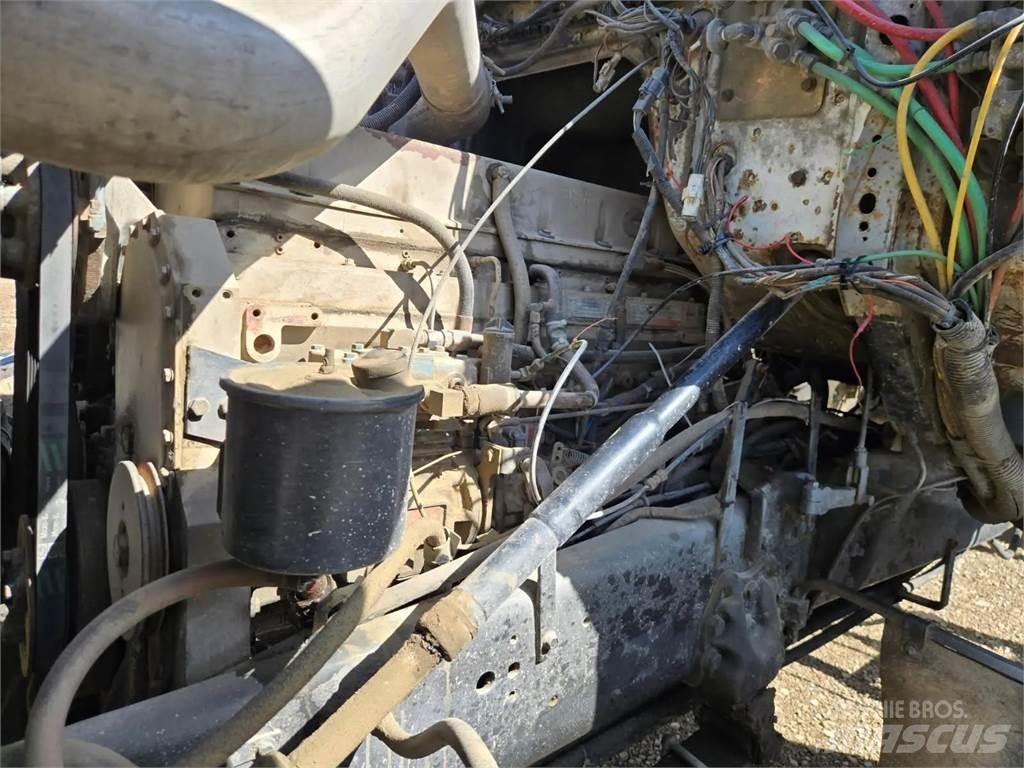 Ford L9000 Overige componenten