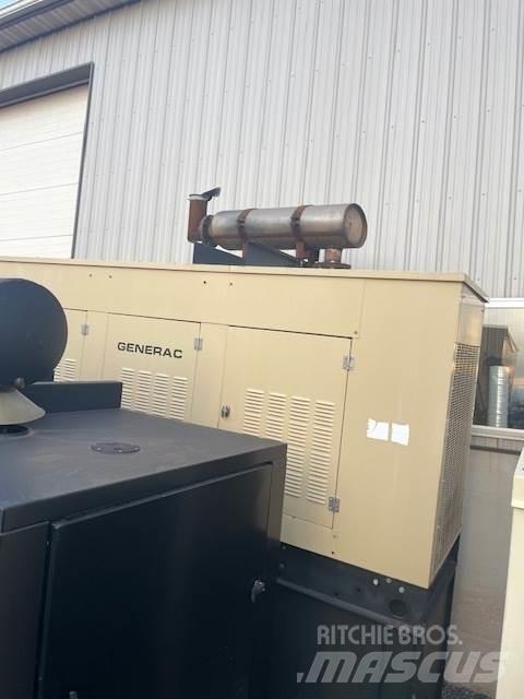 Generac 180kw Overige componenten
