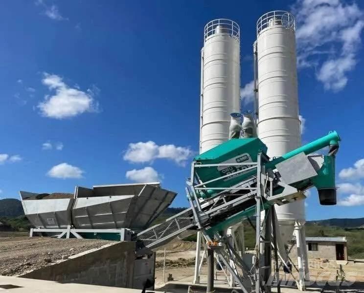 Imer oruready xs Overige componenten