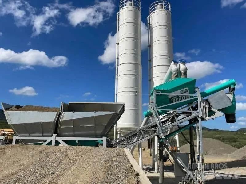 Imer oruready xs Overige componenten