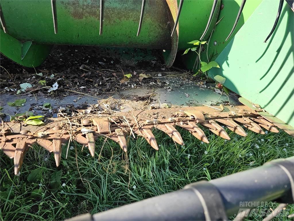John Deere 920 Overige componenten