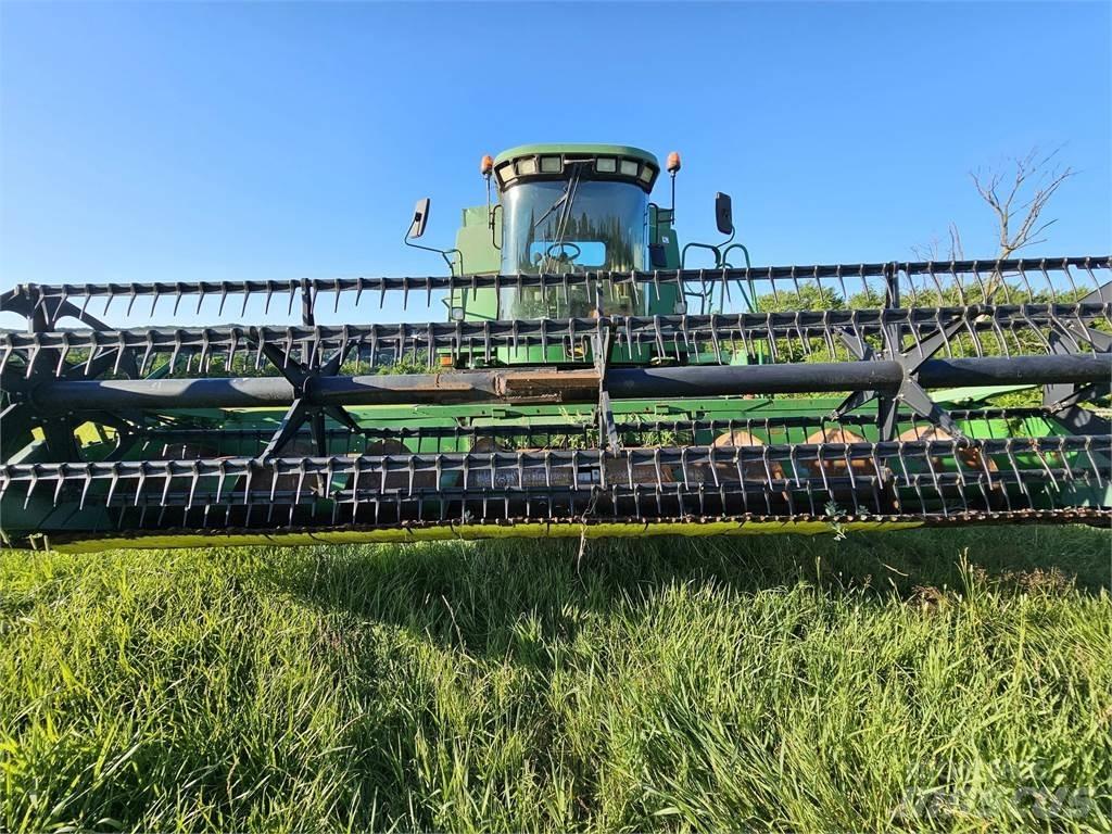 John Deere 920 Overige componenten