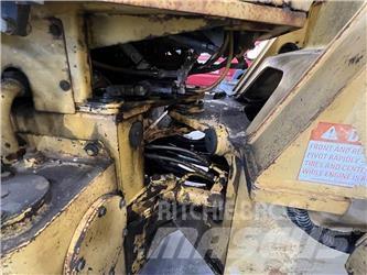 Komatsu WA180-1 Wielladers