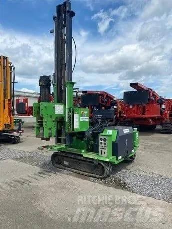 Mazaka mw1200 Overige componenten