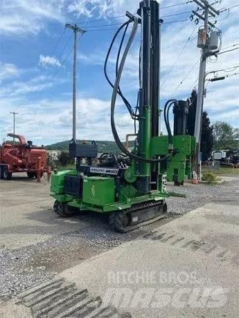 Mazaka mw1200 Overige componenten