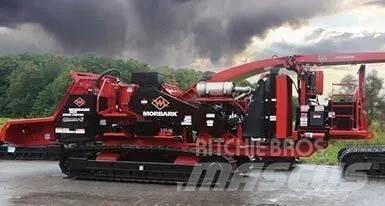 Morbark 40/36 Overige componenten