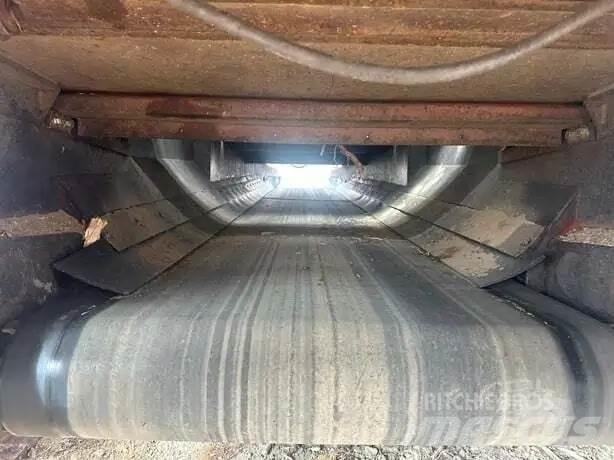 Morbark 4600XL Overige componenten