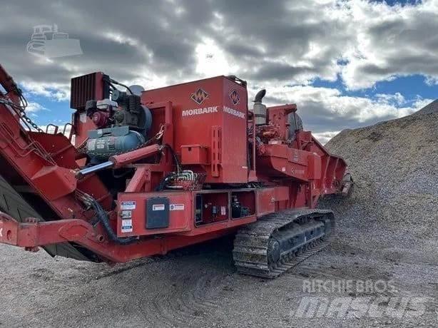 Morbark 4600XL Overige componenten