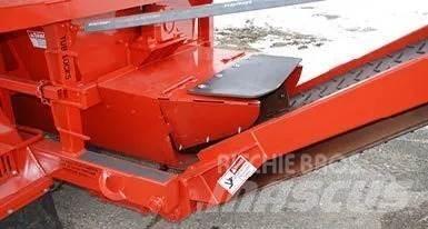 Morbark 950 Overige componenten