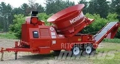 Morbark 950 Overige componenten