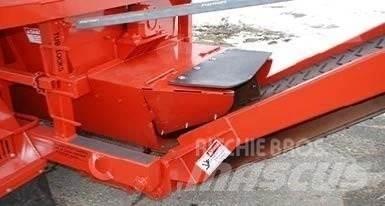 Morbark 950 Overige componenten